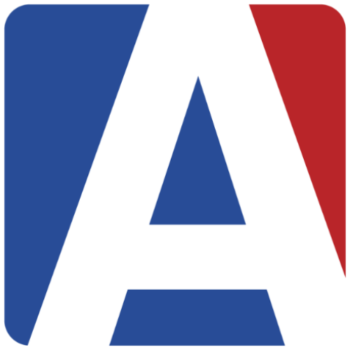 Aeries logo