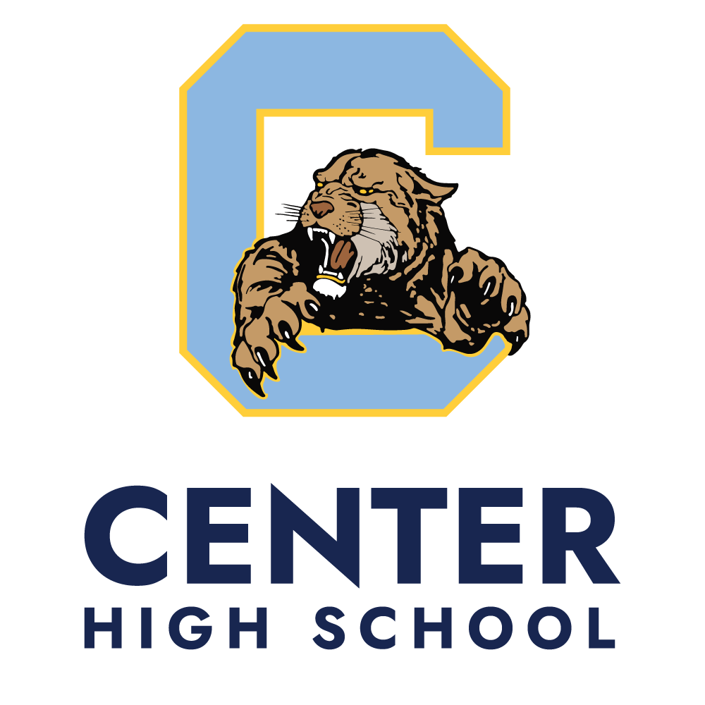 Center High school logo